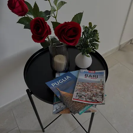 Casa de Férias L&s Monopoli