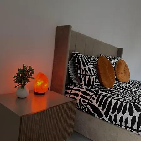 L&s Semesterbostad Monopoli