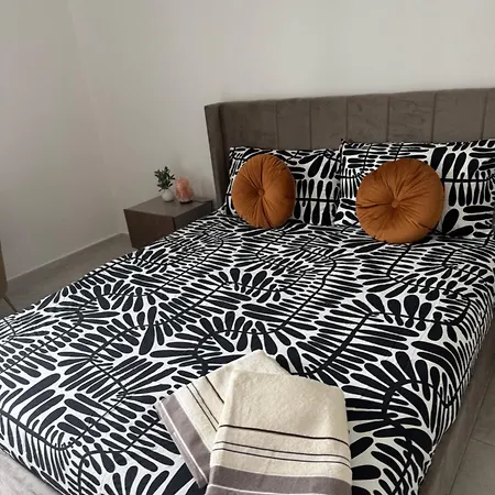 Prázdninový dům L&s *