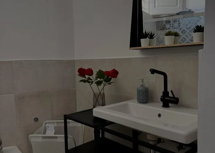 L&s Semesterbostad *