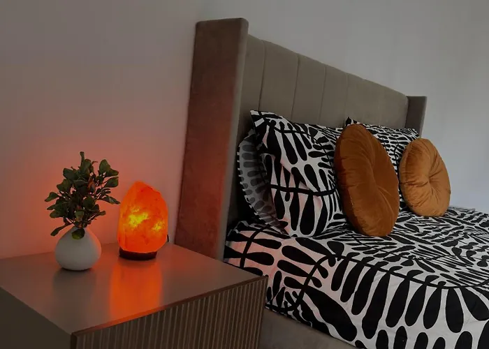 L&s Semesterbostad Monopoli